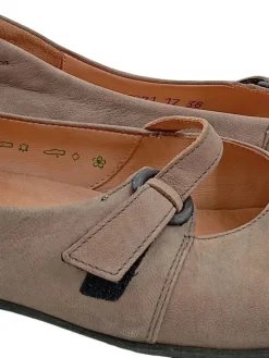 Ballerinas Größe 38