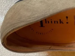 Ballerinas Größe 38