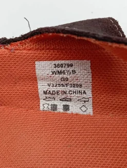 Ballerinas Größe 37,5