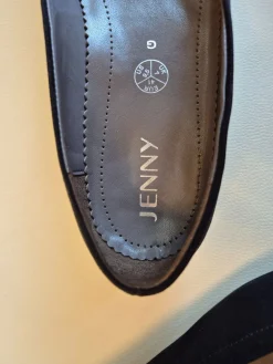 Ballerinas Größe 41