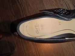 Ballerinas Größe 40,5