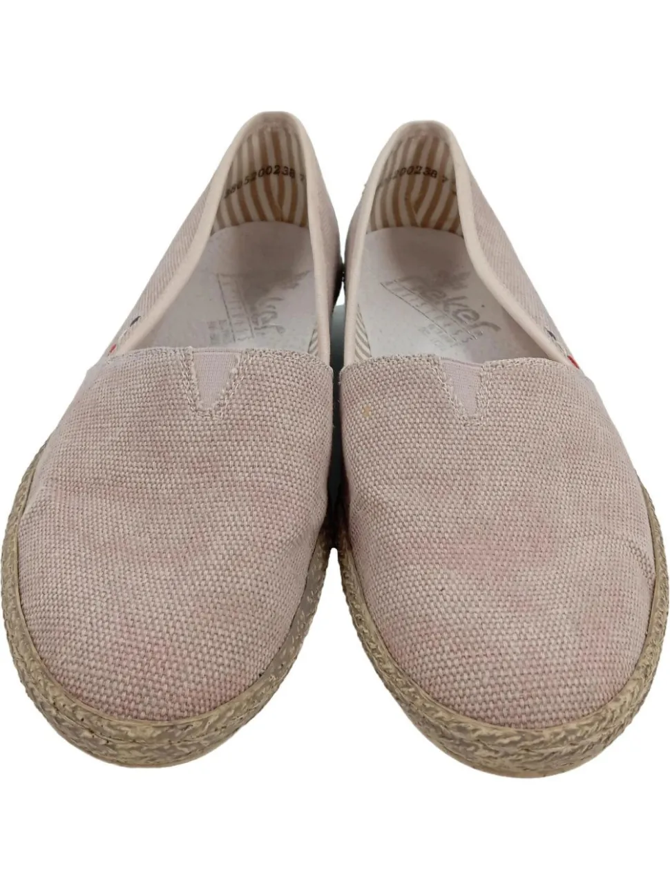 Ballerinas Größe 40