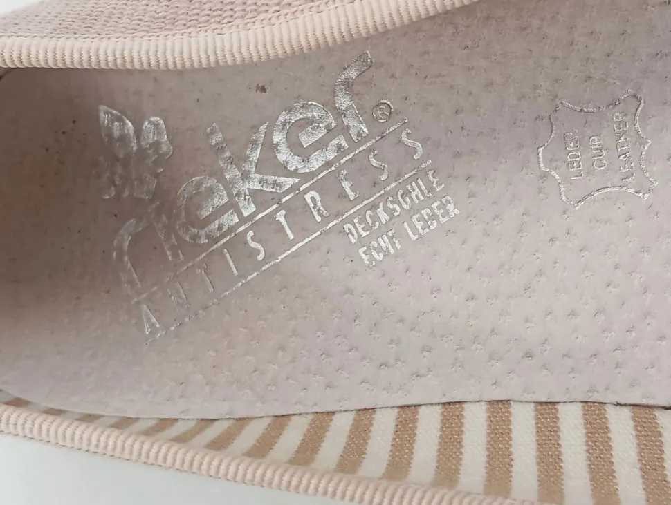 Ballerinas Größe 40