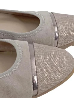 Ballerinas Größe 38