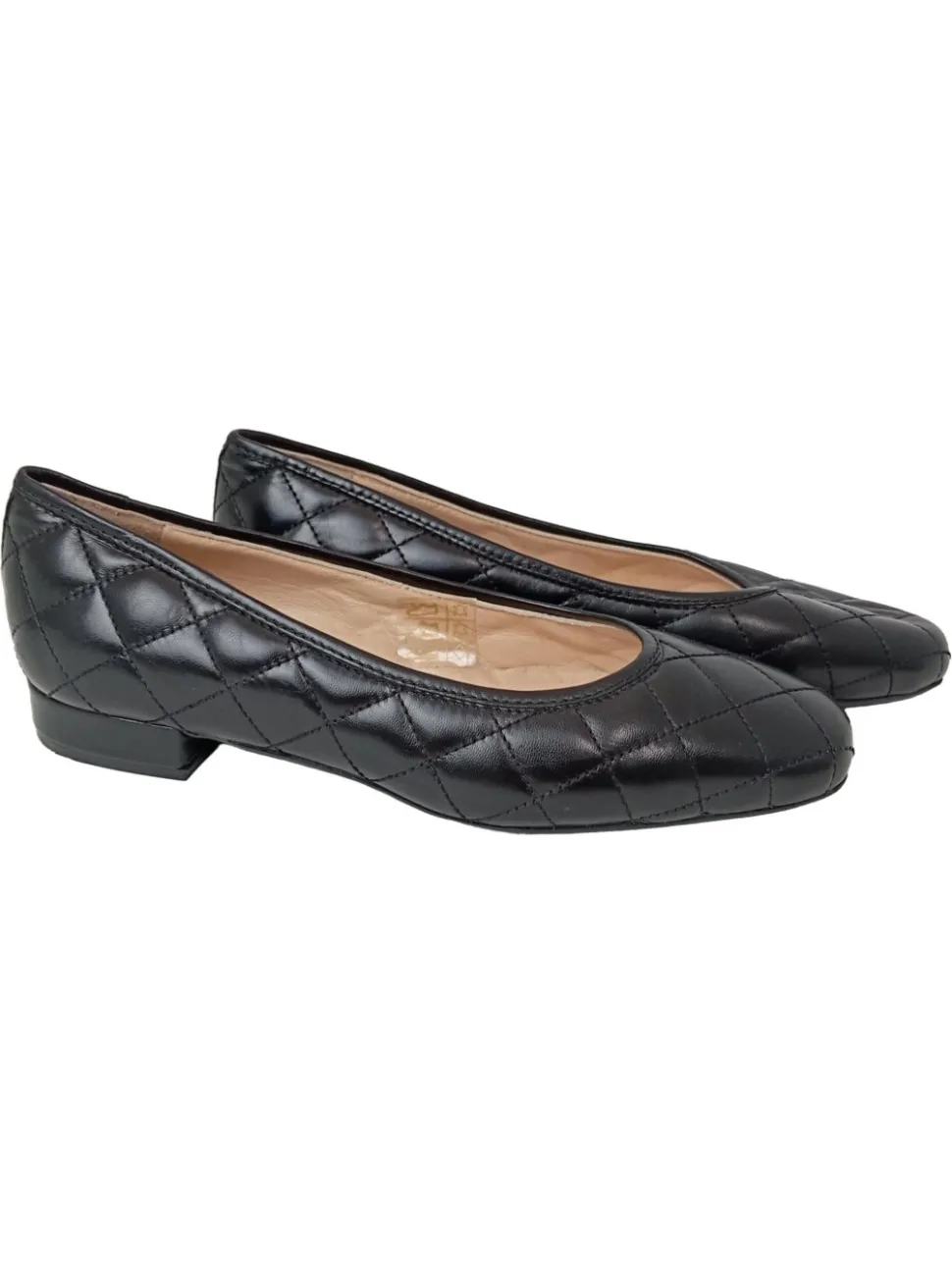 Ballerinas Größe 36,5