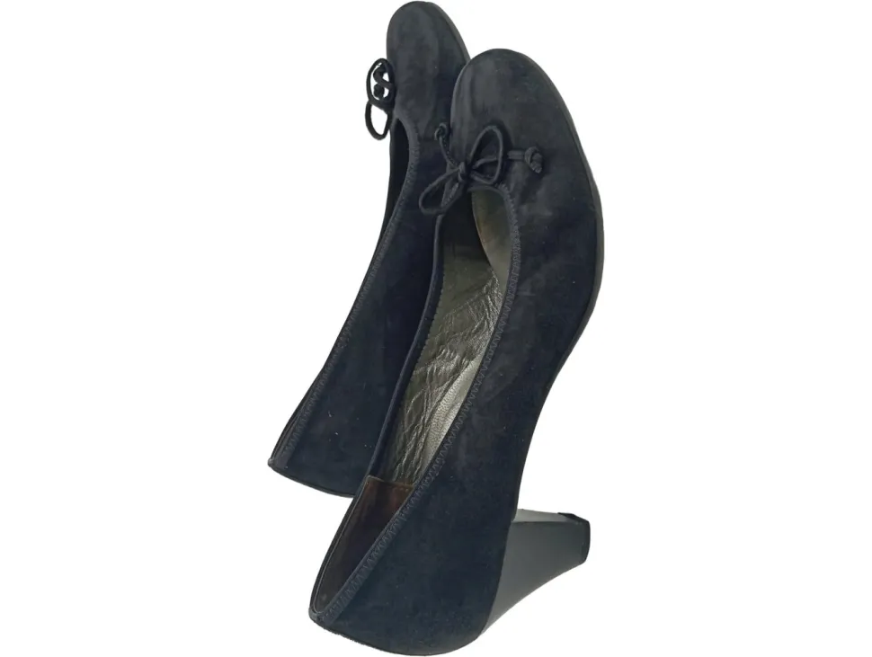 Ballerinas Größe 40