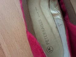 Ballerinas Größe 40