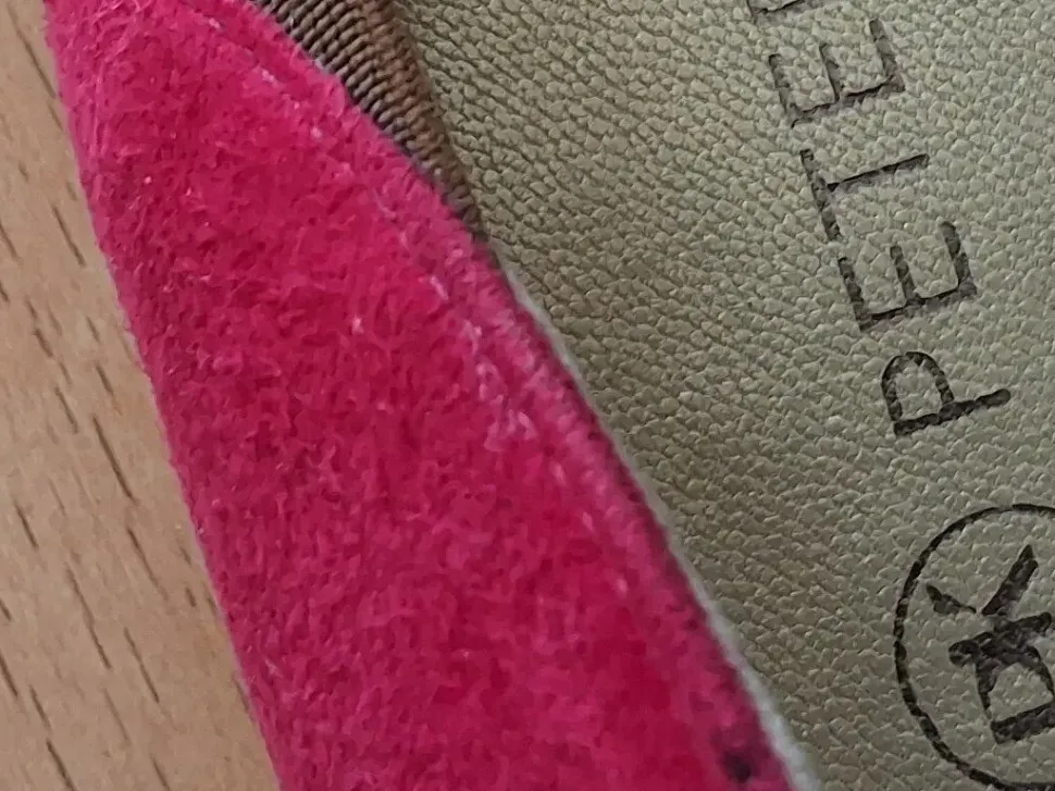 Ballerinas Größe 40