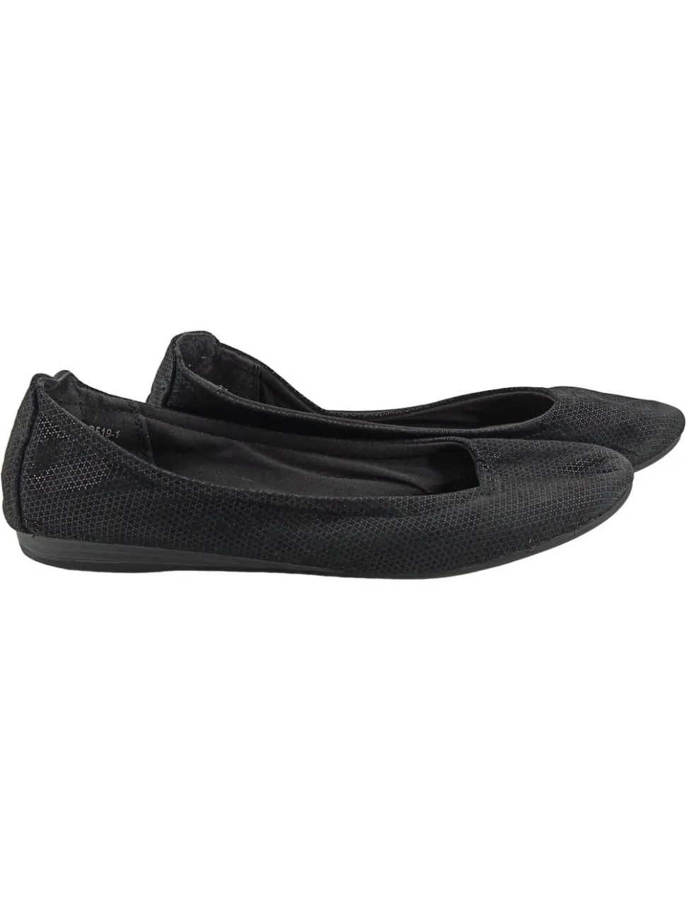 Ballerinas Größe 40