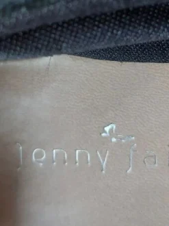 Ballerinas Größe 40