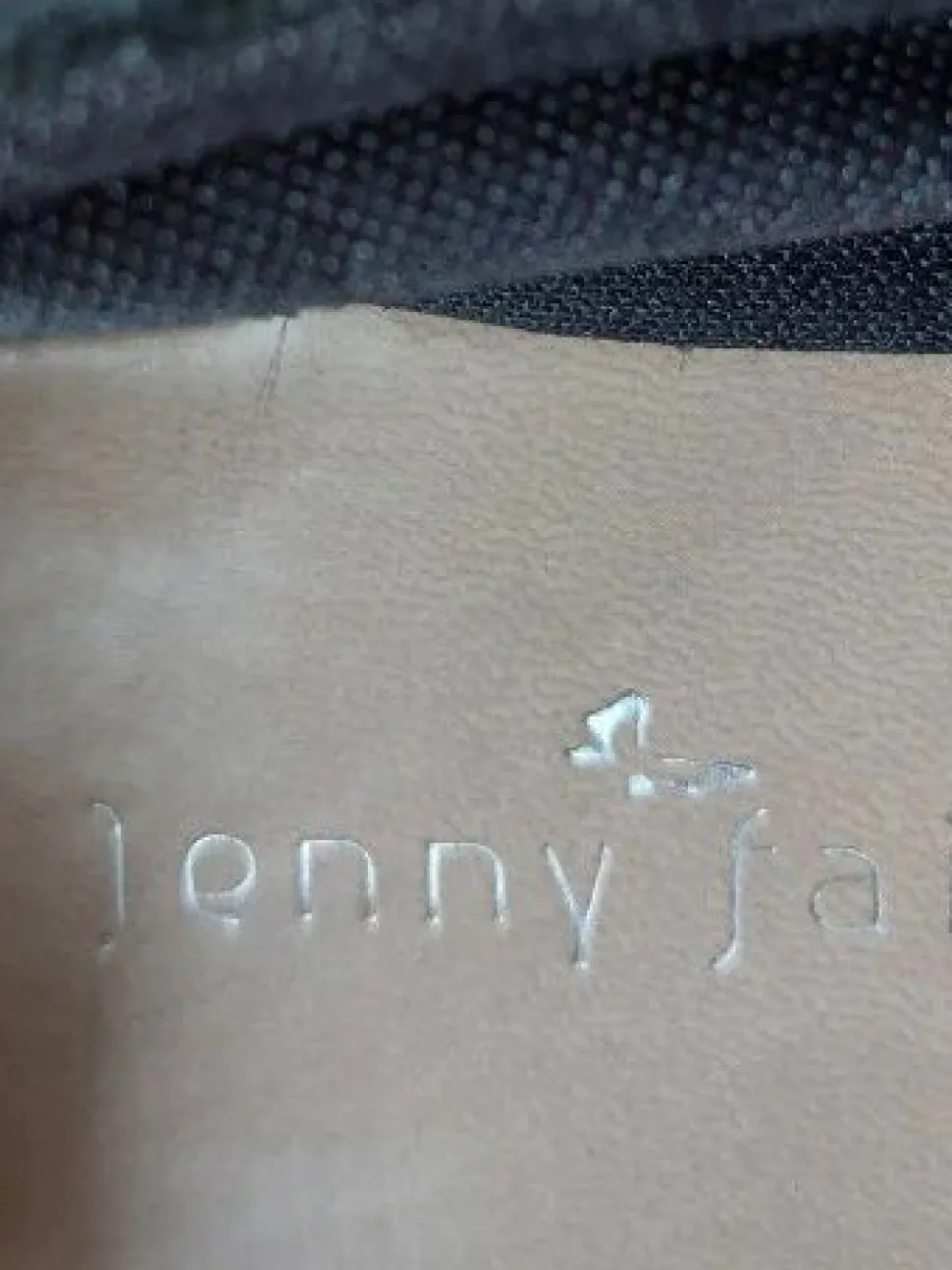 Ballerinas Größe 40