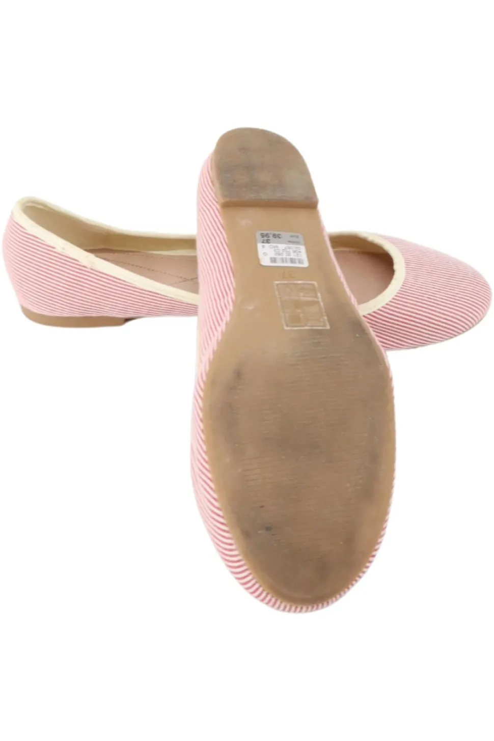 Ballerinas Größe 39,5