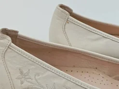 Ballerinas Größe 40