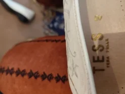 Ballerinas Größe 40