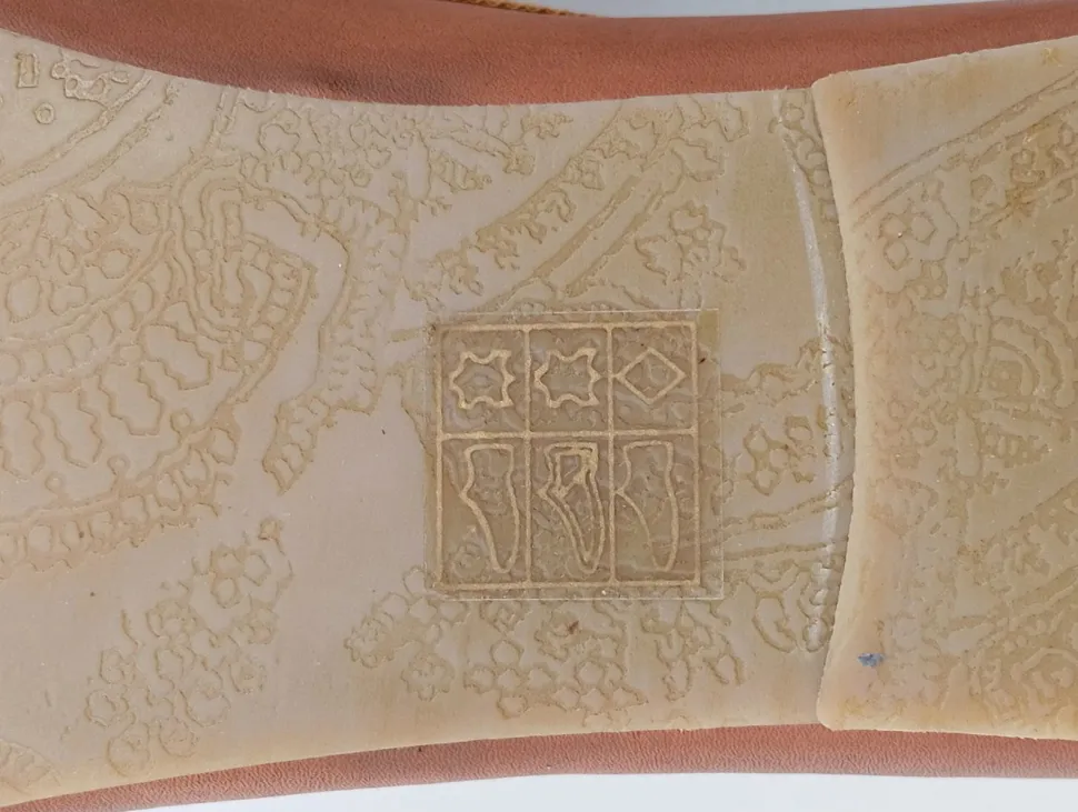 Ballerinas Größe 37