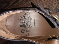 Ballerinas Größe 36,5