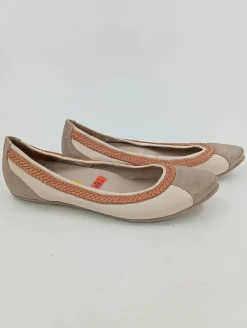 Ballerinas Größe 40