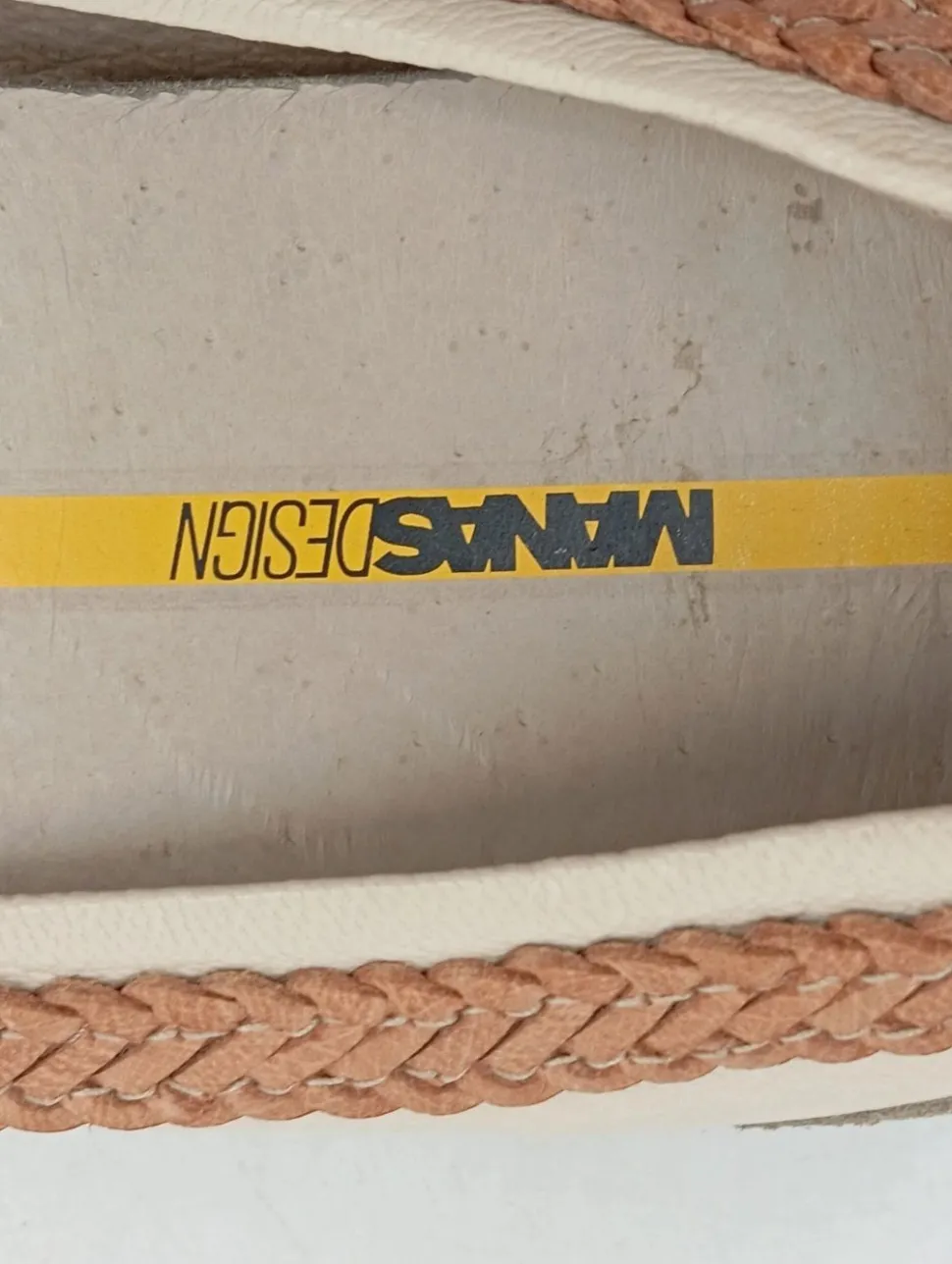 Ballerinas Größe 40