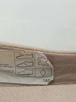 Ballerinas Größe 40