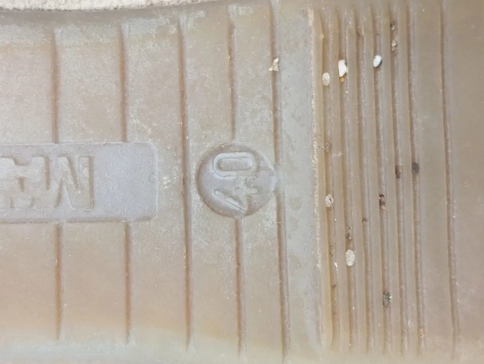 Ballerinas Größe 40