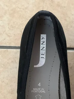 Ballerinas Größe 37