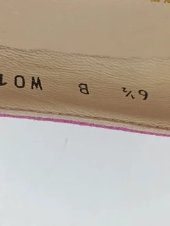 Ballerinas Größe 38