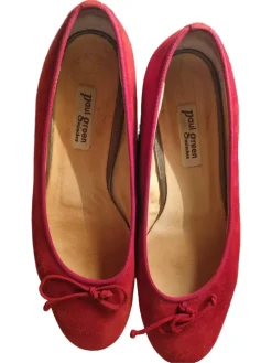 Ballerinas Größe 40