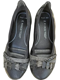 Ballerinas Größe 36