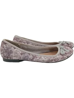 Ballerinas Größe 38