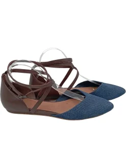 Ballerinas Größe 40