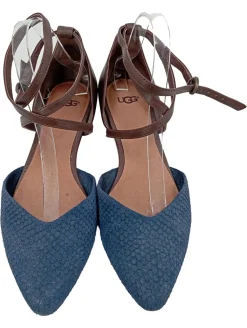 Ballerinas Größe 40