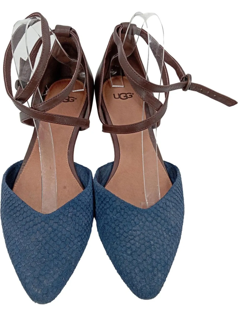 Ballerinas Größe 40