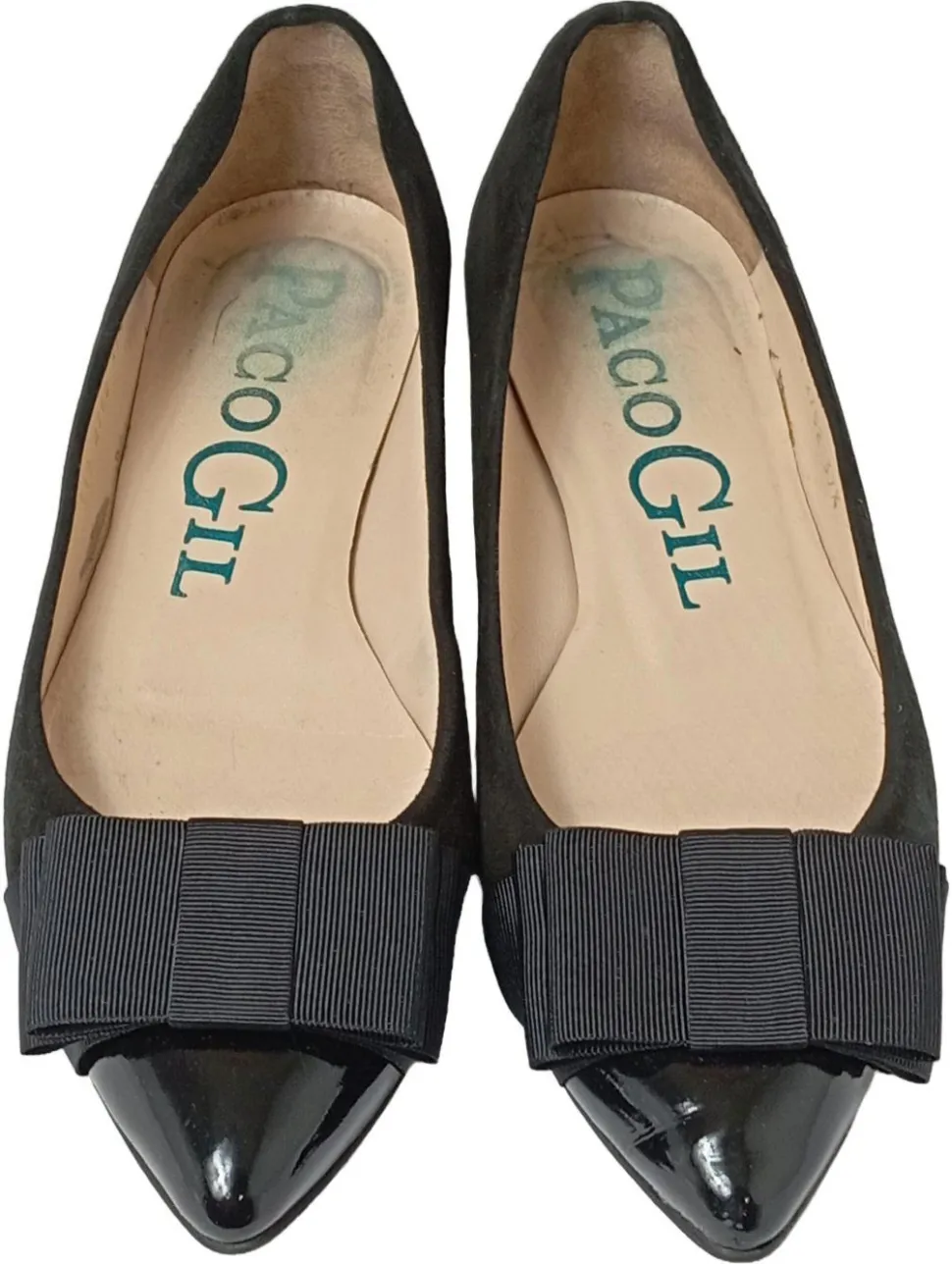 Ballerinas Größe 37,5