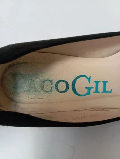 Ballerinas Größe 37,5