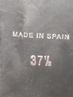 Ballerinas Größe 37,5