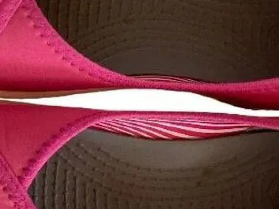 Ballerinas Größe 40