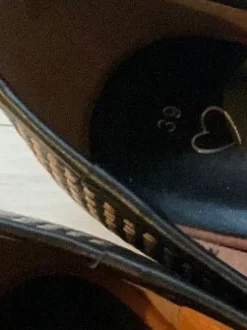 Ballerinas Größe 39