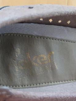 Ballerinas Größe 39