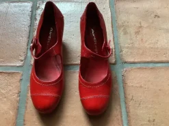 Ballerinas Größe 39