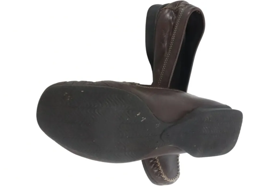 Ballerinas Größe 40