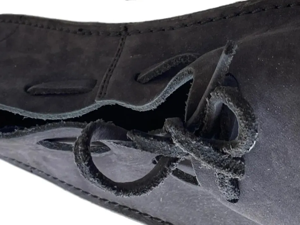 Ballerinas Größe 38