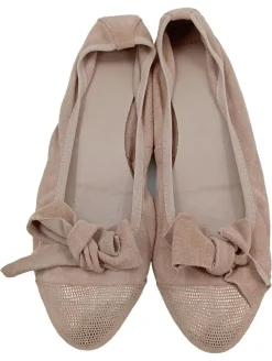 Ballerinas Größe 42