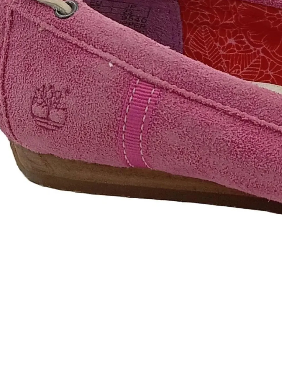 Ballerinas Größe 37