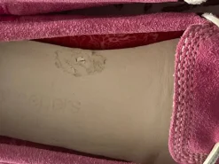 Ballerinas Größe 37