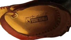 Ballerinas Größe 38