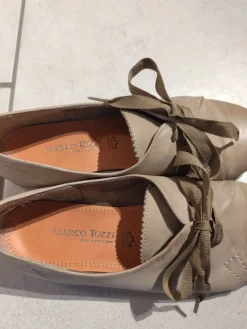 Ballerinas Größe 38