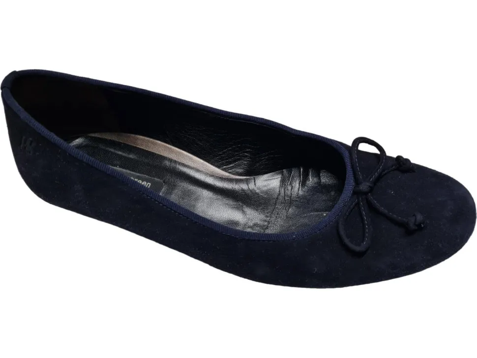 Ballerinas Größe 36