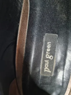 Ballerinas Größe 36