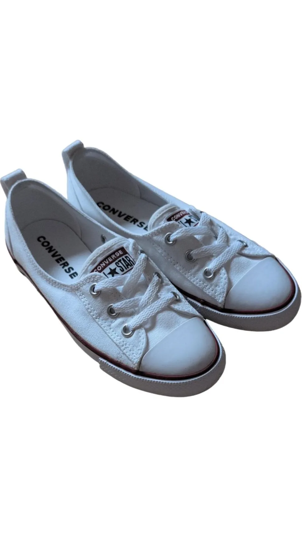 Ballerinas Größe 37,5