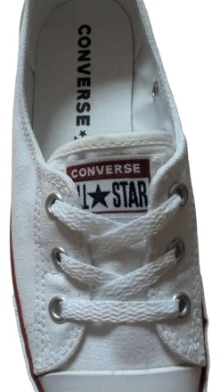 Ballerinas Größe 37,5